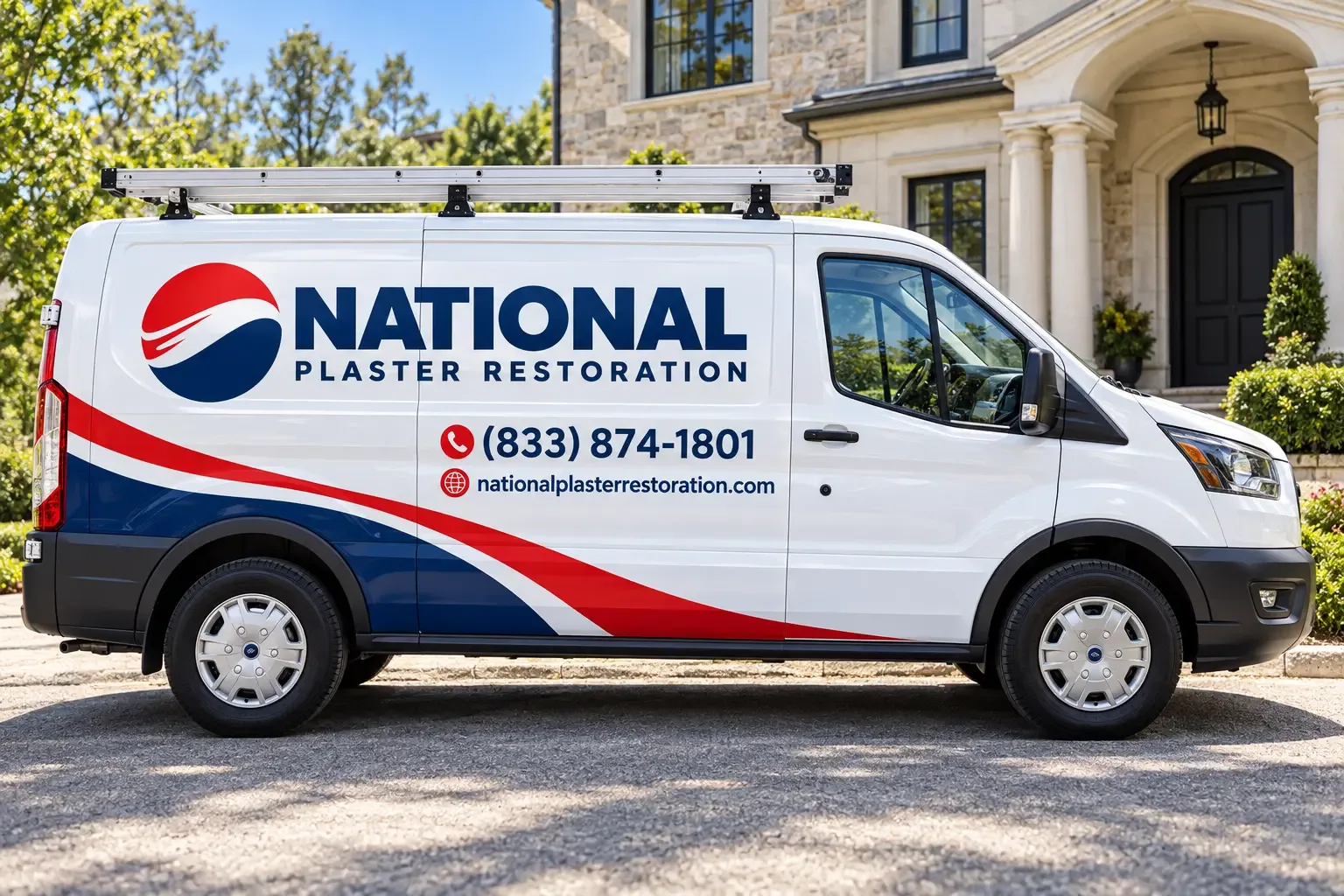 Plaster Repair in Valley, NE near me